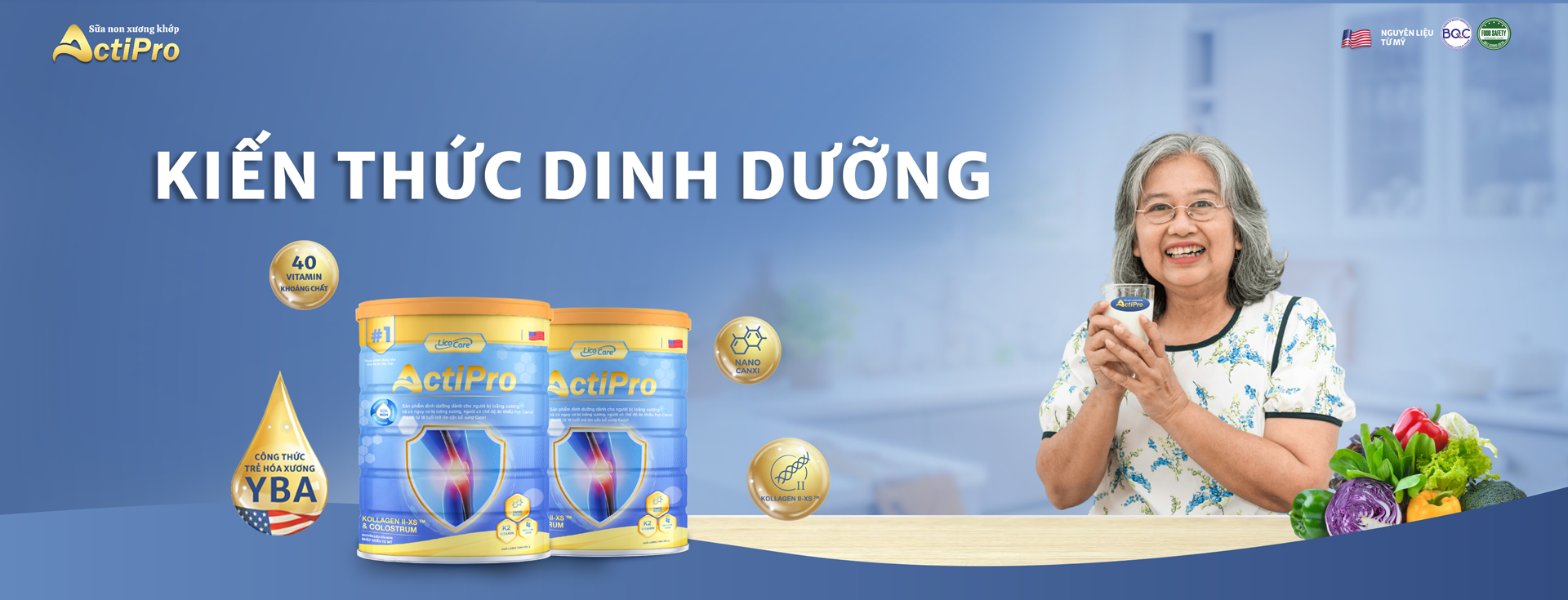 Kiến thức dinh dưỡng